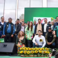 Alianza verde