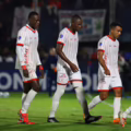Tigre vs. América de Cali