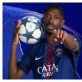 PSG vs. Arsenal
