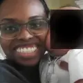 Cirugía fetal permitió salvar la vida del pequeño Cassian.