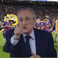 Florentino Pérez