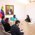 Venezuela y el Banco Mundial