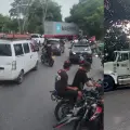 Bloqueos Caucasia