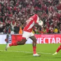 Hugo Rodallega