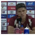 Sebastián Guzmán