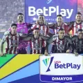 Junior de Barranquilla