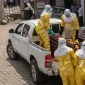 República Democrática del Congo eleva a 967 los muertos por ébola en un brote que ya afecta a cinco provincias y suma 2.423 casos confirmados