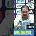 #ElTiempo #SeleccionColombia #Mundial2026 #Convocados #Futbol #NoticiasHoy

Este lunes se conoció la lista oficial de convocados para la Selección Colombia rumbo al Mundial de Fútbol 2026 que se celebrará en Canadá, Estados Unidos y México. El técnico Néstor Lorenzo dio detalles relacionados con el tema, donde se conocieron los 26 jugadores convocados.

SUSCRÍBETE: https://bit.ly/eltiempoYT 

Síguenos en nuestras redes sociales:
X: https://twitter.com/eltiempo 
Facebook: https://www.facebook.com/eltiempo 
Instagram: https://www.instagram.com/eltiempo 

El Tiempo es el medio líder de noticias en Colombia, caracterizado por sus investigaciones y reportajes exclusivos, sobre:  justicia, deportes, economía, política, cultura, tecnología, innovación, cambio climático, entre otros eventos noticiosos en Colombia y el mundo.

Para mayor información ingresa a: https://www.eltiempo.com 

Otros canales de El Tiempo
Citytv: https://www.youtube.com/c/citytvbogota  
Bravíssimo Citytv: https://www.youtube.com/c/BRAVISSIMOCITYTV  
Portafolio: https://www.youtube.com/user/PortafolioCO  
Futbolred: https://www.youtube.com/c/FutbolRedCO