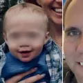 Desaparición de dos bebés en Estados Unidos.