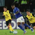Millonarios vs. O' Higgins