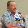 Fuad Char y James Rodríguez