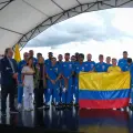 Colombia rumbo al Mundial