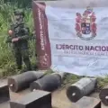 ELN busca controlar corredor estratégico del sur del Cesar para el narcotráfico y el hurto de hidrocarburos