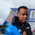Gustavo Petro reaccionó luego de que no dejaran entrar a EEUU a arbitro somalí.