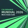 Mundial 2026, calendario y fixture