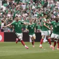 México le ganó 2-0 a Sudáfrica en el partido del Mundial 2026