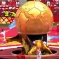 Mundial 2026.