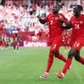 Canadá vs. Bosnia-Herzegovina