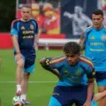 Lamine Yamal en el Mundial