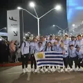 Selección Uruguay