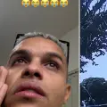 ‘Influencer’ Iae Break