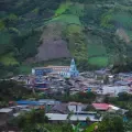 Linares, Nariño