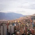 Clima en Medellín