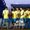 Brasil - El Mundial en trece miradas