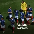 Francia - El Mundial en trece miradas