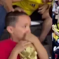 Hincha de Uzbekistán