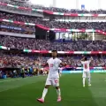 Irán en el Mundial