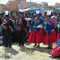 Miembros de la comunidad 