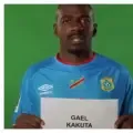 Jugadores de RD Congo