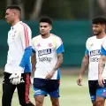 Selección Colombia