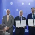 Ecuador - Estados Unidos.