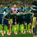 Selección Colombia