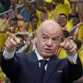 Gianni Infantino