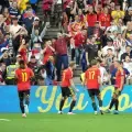 Bélgica vs. Nueva Zelanda