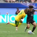 Canadá vs. Sudáfrica