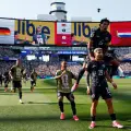Alemania vs. Paraguay