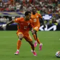 Costa de Marfil contra Noruega