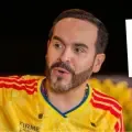 La carta fue difundida a través del perfil del embajador de China en Colombia, Zhu Jingyang.