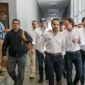 Federico Gutiérrez y Abelardo de la Espriella se reunirán hoy en Barranquilla.