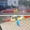Lluvias Villavicencio.