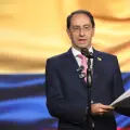 José manuel restrepo