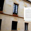La canciller Rosa Yolanda Villavicencio Mapy se reunió con su homóloga sueca, Maria Malmer, en el marco del II Diálogo de Alto Nivel entre ambos países.