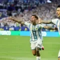 ¿Qué significa "Vozinha"? El origen del apodo del arquero de Cabo Verde que se enfrentó a Messi en el Mundial 2026
