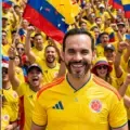 Abelardo de la Espriella asistirá al acto del 20 de julio.