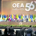 56°. Asamblea General de la Organización de Estados Americanos (OEA) en Ciudad de Panamá (Panamá)
