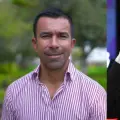 Jorge Emilio Rey y Abelardo de la Espriella